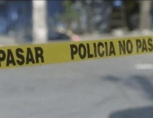 Los dispositivos fueron localizados en una vivienda presuntamente desalojada. EL INFORMADOR / ARCHIVO