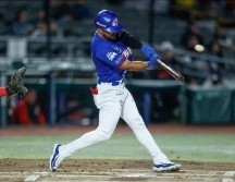 Jalisco llega a tres triunfos en la segunda vuelta de la LMP y se comienza a notar la mano del trabajo de Benjamín Gil. CORTESÍA/ Charros de Jalisco