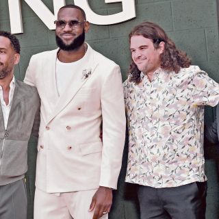 Mánager de LeBron, metido en apuestas