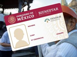 Para hacer el trámite presencial de la tarjeta del Inapam sólo debes buscar en este enlace cuál es el módulo más cercano a la residencia del futuro beneficiario. ESPECIAL / EL INFORMADOR y Credencial Inapam