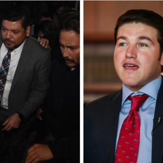 EN VIVO todos los detalles de la situación de Samuel García en NL