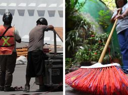 La reforma a la LFT tiene sus limitaciones, ya que la jornada de 40 horas no permearía en todo el mercado laboral. SUN / ARCHIVO
