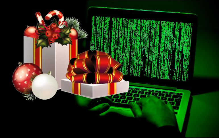 De acuerdo con cifras de la firma de seguridad Norton compartidas por STP, 16% de las estafas digitales que sufren los mexicanos ocurren en plataformas como Facebook e Instagram. ESPECIAL / EFE