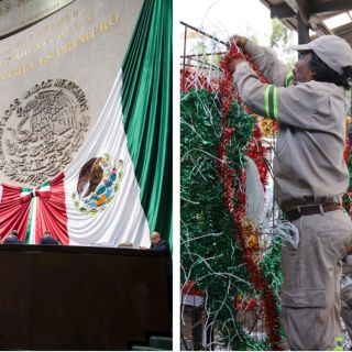 De no aprobar la jornada laboral de 40 horas este año ¿Cuándo se haría?