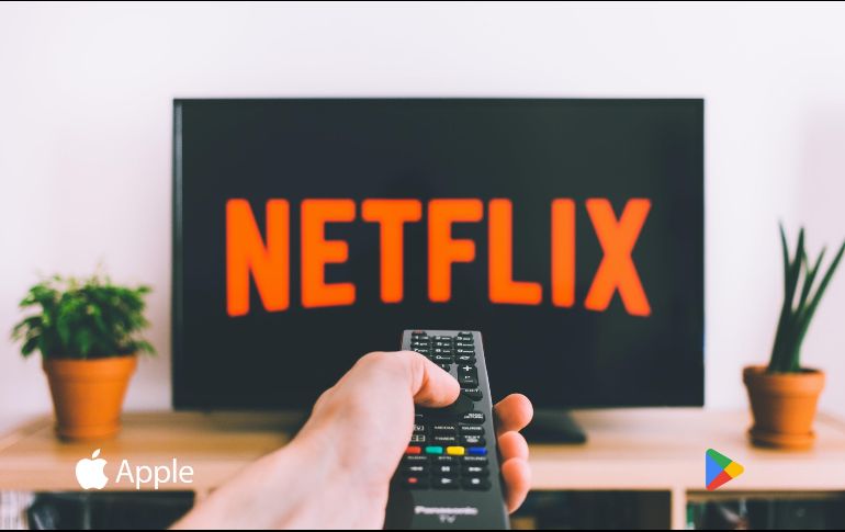 ¿Sabías que tu suscripción de Netflix incluye juegos móviles? Aquí te decimos como utilizarlos. ESPECIAL / Netflix