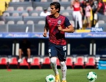Chivas se declara listo para enfrentar a los Pumas, en la búsqueda del pase a Semifinales del Apertura 2023, en donde lleva ventaja de 1-0 en el marcador global. IMAGO7