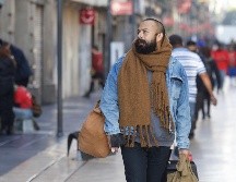 Clima 2023, se registra invierno atípico. EL INFORMADOR/  ARCHIVO