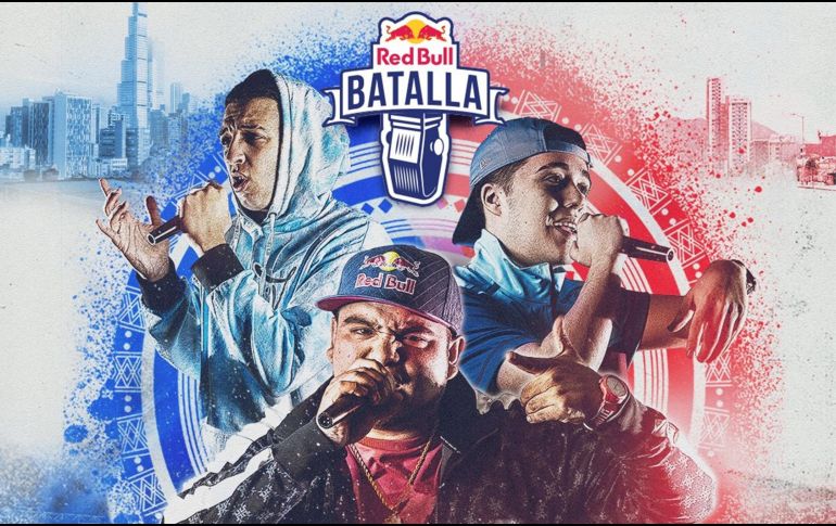 En esta edición participarán 16 freestylers. ESPECIAL/ 