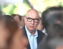 Este lunes se reunirá Movimiento Ciudadano para definir sus pasos a seguir. ARCHIVO/EL INFORMADOR