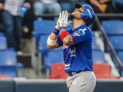 Charros de Jalisco venció 2-5 a los Sultanes de Monterrey. CORTESÍA/ Charros de Jalisco.