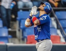 Charros de Jalisco venció 2-5 a los Sultanes de Monterrey. CORTESÍA/ Charros de Jalisco.