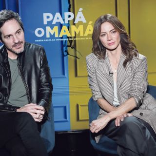 “Papá o Mamá”… ¿Con quién te quedas?