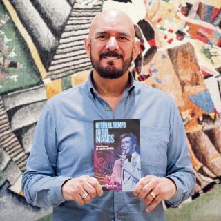 Suena un “reloj” en la FIL