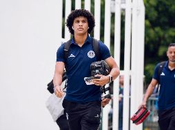 El jugador venezolano sería el primer refuerzo del Atlas de cara al nuevo torneo. IMAGO7
