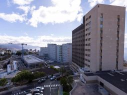 Las áreas más afectadas, las costeras y cercanas a ríos. EFE / ARCHIVO