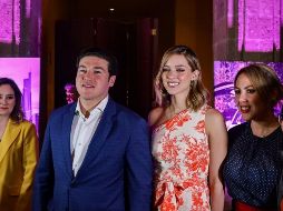 Por lo pronto será el lunes cuando Movimiento Ciudadano elija quién será ahora su precandidato o precandidata a la presidencia. SUN / ARCHIVO