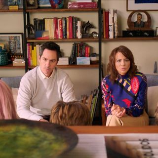 La recomendación de hoy en la cartelera de cine es “Papá o mamá”