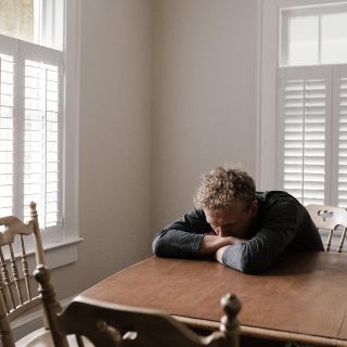 Salud: ¿Qué es la depresión navideña? Revisa qué puedes hacer para combatirla