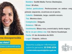 La información es preliminar, por lo que habrá que esperar a la confirmación de las autoridades. ESPECIAL