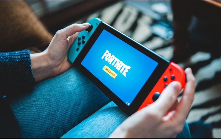 El 2024 pinta para ser un año muy atractivo en el metaverso de Fortninte. ESPECIAL / Erik Mclean