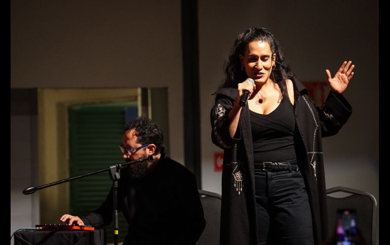 La edición 38 de la Feria Internacional del Libro de Guadalajara, la cual se desarrollará del 30 de noviembre al 8 de diciembre del 2024, contará con España como país invitado de honor y en 2025 la ciudad invitada será Barcelona. EL INFORMADOR / H. Figueroa