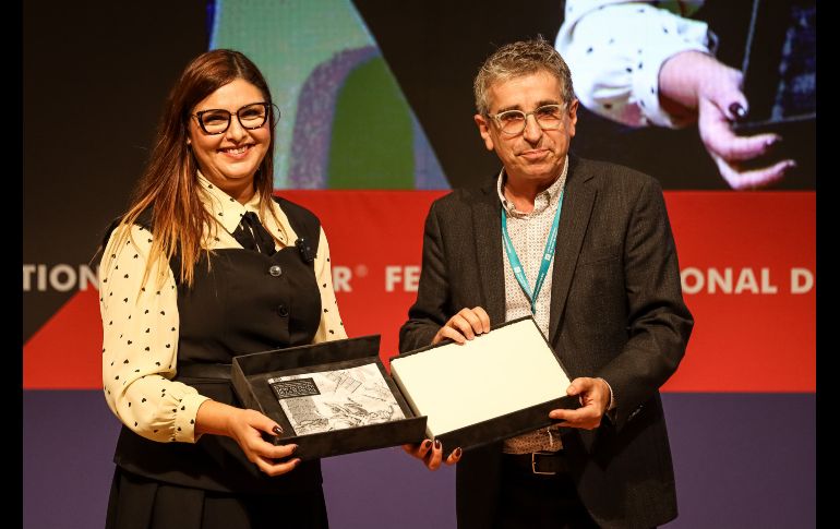 La edición 38 de la Feria Internacional del Libro de Guadalajara, la cual se desarrollará del 30 de noviembre al 8 de diciembre del 2024, contará con España como país invitado de honor y en 2025 la ciudad invitada será Barcelona. EL INFORMADOR / H. Figueroa