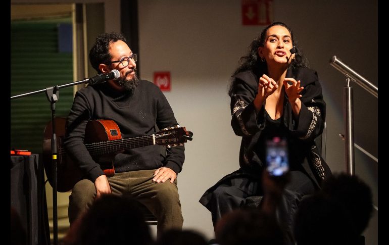 La edición 38 de la Feria Internacional del Libro de Guadalajara, la cual se desarrollará del 30 de noviembre al 8 de diciembre del 2024, contará con España como país invitado de honor y en 2025 la ciudad invitada será Barcelona. EL INFORMADOR / H. Figueroa