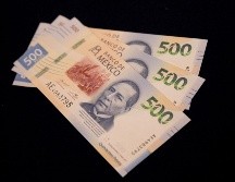 Alejandra Macías, directora ejecutiva del Centro de Investigación Económica y Presupuestaría (CIEP) comentó que se espera un aumento. EL INFORMADOR/ ARCHIVO.