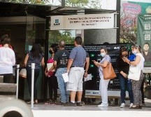 Este documento no sólo te servirá ante el SAT, sino también para otros trámites ante dependencias de gobierno de México. EL INFORMADOR/ ARCHIVO.