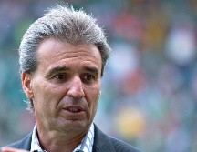 Chivas se despidieron del Apertura 2023 traes caer ante los Pumas en C.U. IMAGO7.