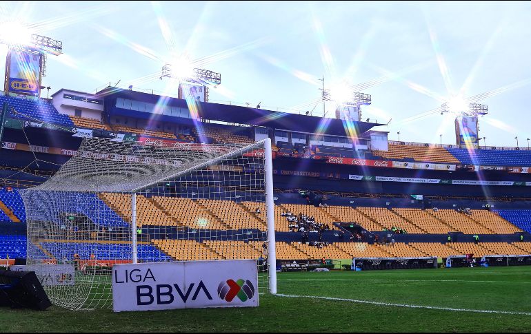 Las Semifinales iniciarán el próximo 06 de diciembre. IMAGO7.