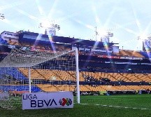 Las Semifinales iniciarán el próximo 06 de diciembre. IMAGO7.