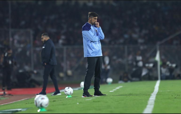 El equipo de las Chivas quedó eliminado de la Liguilla y se despidieron del torneo sumando un fracaso más a la lista. /IMAGO7