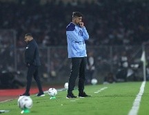 El equipo de las Chivas quedó eliminado de la Liguilla y se despidieron del torneo sumando un fracaso más a la lista. /IMAGO7