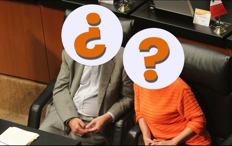 En la Comisión Operativa Nacional de MC acordó una nueva fecha para definir la candidatura presidencial: el próximo 20 de enero de 2024. NTX / ARCHIVO