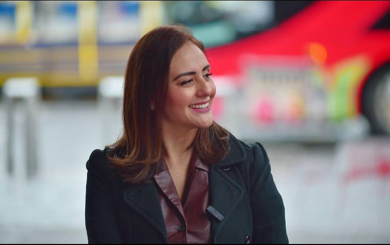 Regidora de Morena denunció posible acto de corrupción, el presupuesto se ejecutará el próximo año. EL INFORMADOR / Arturo Navarro