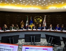 Además, junto con Transparencia Mexicana se desarrolló la plataforma ¿A quién le compra Guadalajara? EL INFORMADOR / A. NAVARRO