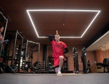 Atlas viajará a la Riviera Maya a realizar la parte fuerte de su pretemporada. ESPECIAL/ Atlas FC.