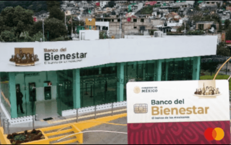 La Coordinación Nacional de Becas Benito Juárez (CNBBJ) dio a conocer cuál es la lista de planteles escolares que recibirán la Tarjeta del Bienestar esta semana, te decimos aquí. ARCHIVO.