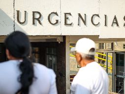 El Instituto Mexicano del Seguro Social emitió un comunicado donde reprobó 