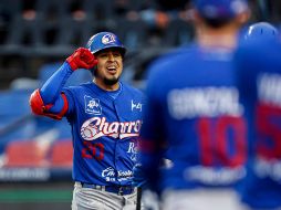 Los Charros ya hilaron dos series a su favor. CORTESÍA/ Charros de Jalisco.