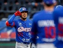 Los Charros ya hilaron dos series a su favor. CORTESÍA/ Charros de Jalisco.