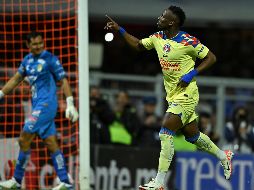 Quiñones violó el Reglamento de Sanciones de la Federación Mexicana de Futbol (FMF). IMAGO7.