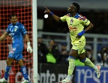 Quiñones violó el Reglamento de Sanciones de la Federación Mexicana de Futbol (FMF). IMAGO7.