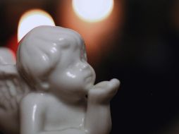 Este diciembre, los ángeles de la guarda muestran un nuevo mensaje. Unsplash-