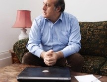 Si tienes un trabajo bastante demandante y sientes que nunca terminas de trabajar, debes saber que tienes derecho a la desconexión digital. Unsplash.