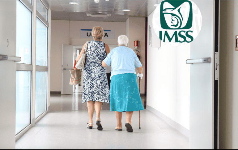 Con tu Constancia de Vigencia entérate si aún te encuentras dado de alta en el IMSS. ESPECIAL/ Pixabay