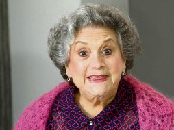 La primera actriz participó en más de 100 películas. EL UNIVERSAL