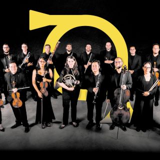 La música se apodera de la Navidad y el Año Nuevo