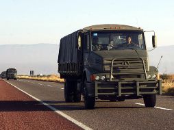 En 9 días, crecen fuerzas de seguridad en Jalisco